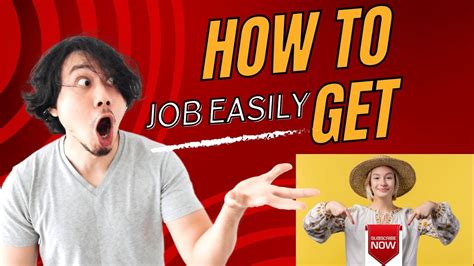 5 Simple Tips For 5 Tricks To Get Job Easily In 2024 How To Get Job