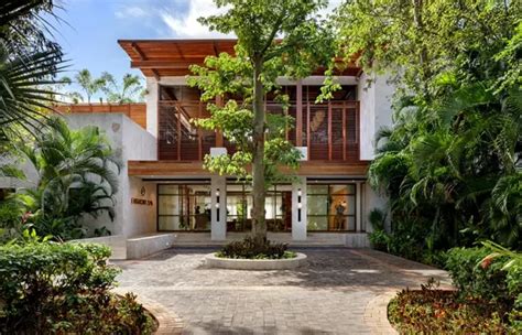 Find Tranquility and Renewal at Fairmont Spa in Mayakoba