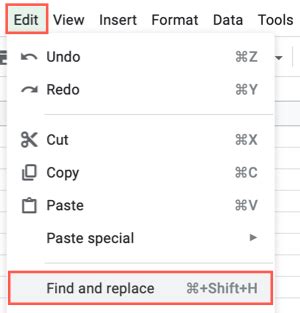 The Fastest Way To Update Data In Google Sheets