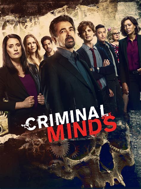 Criminal Minds Season 15 Rotten Tomatoes