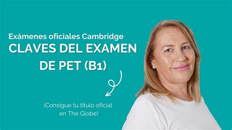 Cómo es el examen de B1 de Cambridge Consigue tu título oficial en