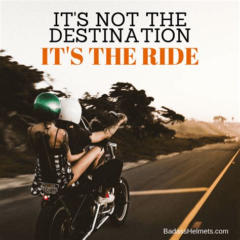 41 Motorcycle Riding Quotes & Sayings // BAHS