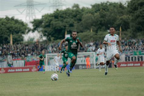 Persebaya Benahi Pertahanan Dan Lini Depan Jelang Lawan Bali United