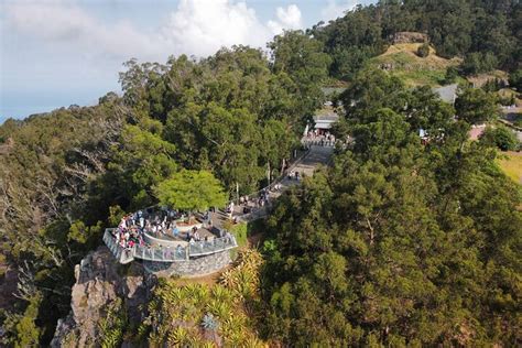 Escursione Di Un Giorno Nel Nord Di Madeira In Fuoristrada E Alle