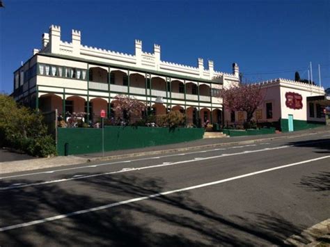 Commercial Hotelleisure Property Sold Mount Victoria Nsw 1 Station