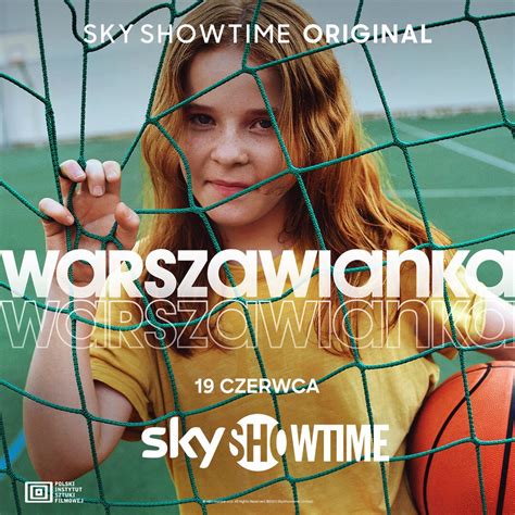 Warszawianka Zwiastun Oraz Plakaty Nowego Serialu Skyshowtime