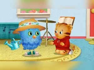 Daniel Tigers Neighborhood Season Daniel Tigers Neighborhood