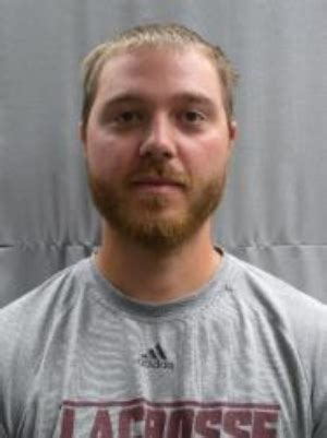 Joshua David Schroeder Sex Offender In De Pere WI 54115 WI70467