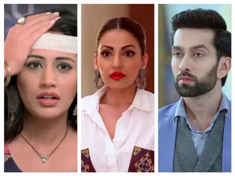 Ishqbaaz Spoiler Shivaay And Anikas Romance Blooms Amidst Anikas