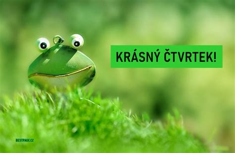 Přání na čtvrtek Přání texty s obrázky