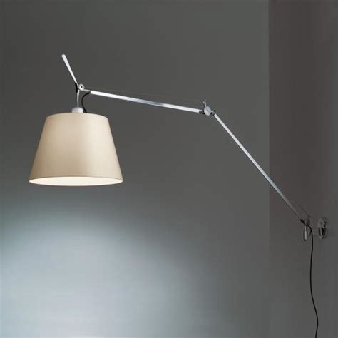 Artemide Tolomeo Mega Applique Murale A A A Reuter