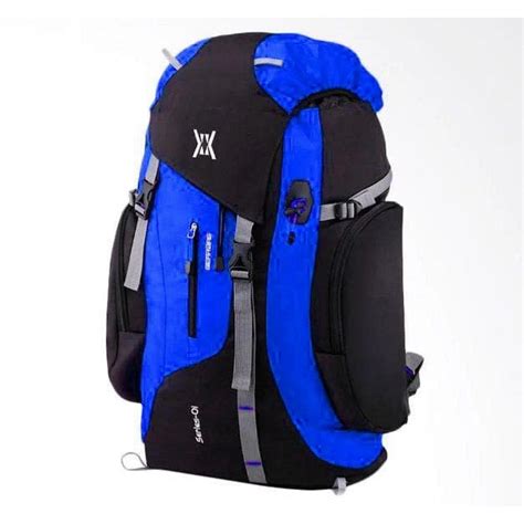 Jual Tas Gunung Murah Gearbag Series Liter Liter Tas Keril