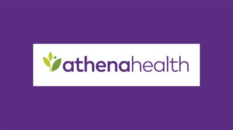 Athena Health Provider Login Process