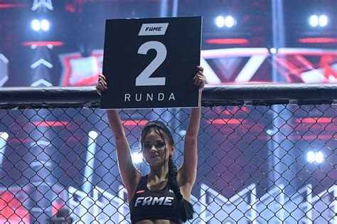 Fame Mma Live Ppv Cena Transmisja Gdzie Obejrze Fame Mma Na