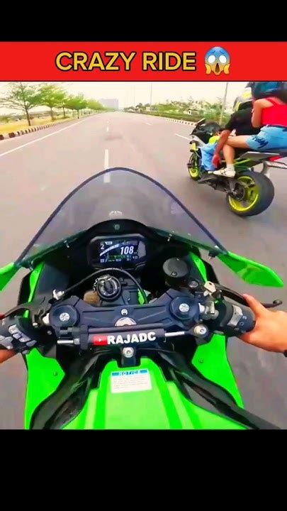 Crazy Ride 😱 Viral Automobile Roadrider Ytshorts Motovlog Rider Bikeride Byrocky23 Youtube