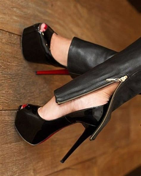 Curtidas Coment Rios High Heel Lover No Instagram Heels