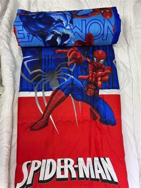 Character Comforter Lazada Ph
