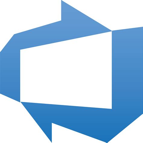 Azure Devops Logo - PNG Logo Vector Brand Downloads (SVG, EPS)