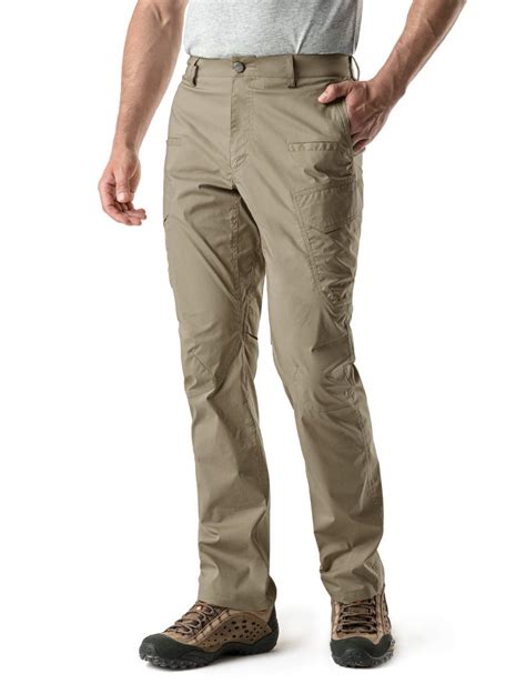 Cqr Men Tactical Pants Lightweight Edc Assault Cargo Orion Tactical Gear