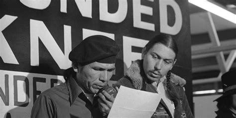 1890 and 1973: Do We Really Know What Happened at Wounded Knee? | HuffPost