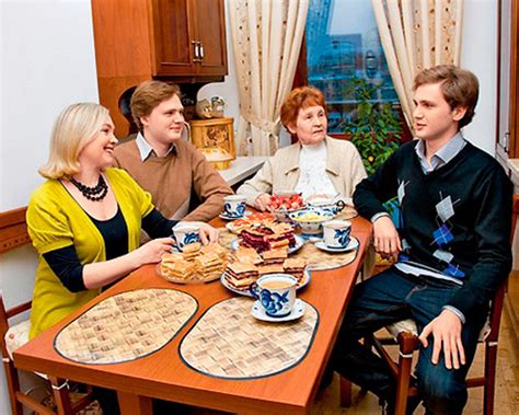 Марина Яковлева: дети Яковлевой и Валерия Сторожика