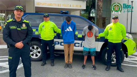 Capturados Dos Hombres Por El Homicidio De Santiago Terreros