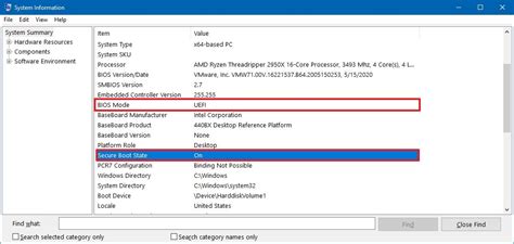 Asrock Secure Boot Windows 11