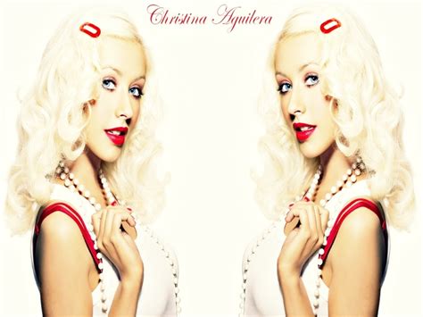 Lovely Christina Wallpaper Christina Aguilera Wallpaper 17394913