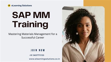 Sap Mm Training Mastering Materials Management