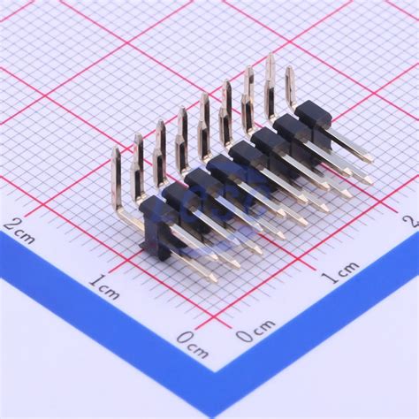 MTP125 1208R1 MINTRON Pin Headers JLCPCB