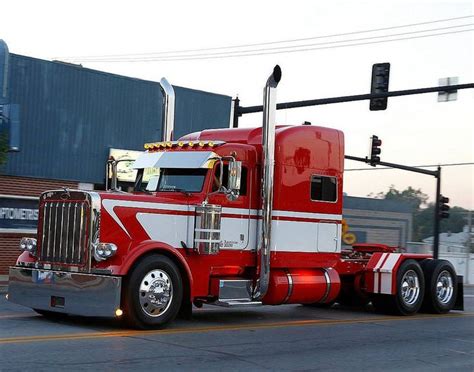 Peterbilt Us Trailer Would Love To Sell Used Trailers In Any