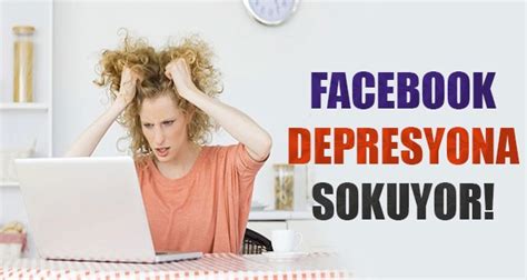 Depresyona Sokuyor