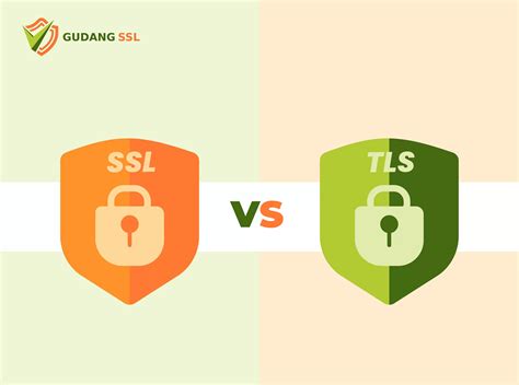 Ketahui Perbedaan SSL Dan TLS Sebelum Membelinya