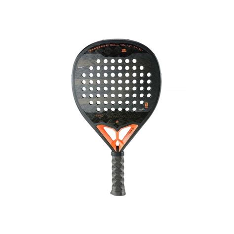 Pala De Padel Bullpadel Hack Hybrid