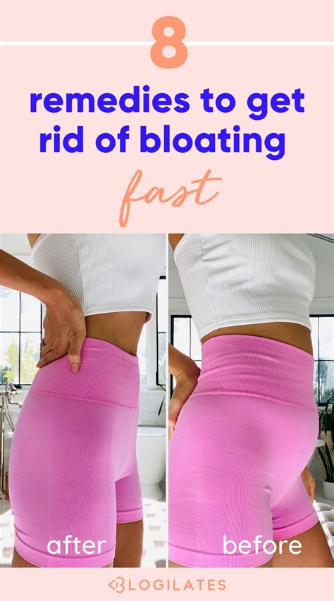 How To Stop Bloating Foods For Bloating Help With Bloating Anti