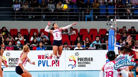 What It Has Been For Phenom Alyssa Valdez Youtube