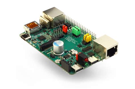 Pikvm V3 Hat Til Raspberry Pi 4 • Raspberrypidk