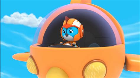 Conoce Más A Swift Top Wing Nick Jr America Latina Youtube