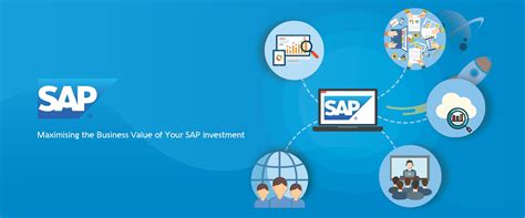 Sap Enterprise Consulting Services Erp Implementation And Development