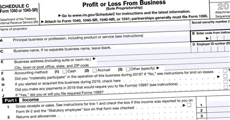 How To File Income Tax Return For Sole Proprietorship Darrin Kenneys