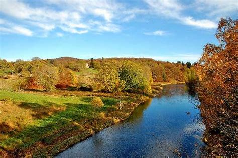 river don fishing wildlife navigation britannica
