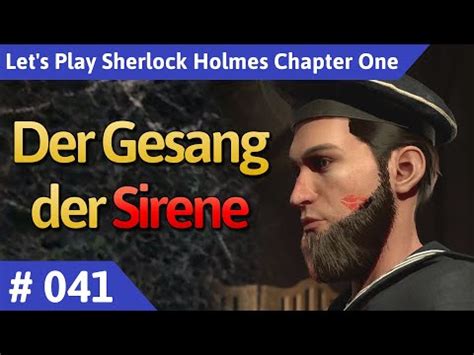 Steam Community Video Sherlock Holmes Chapter One Deutsch Teil