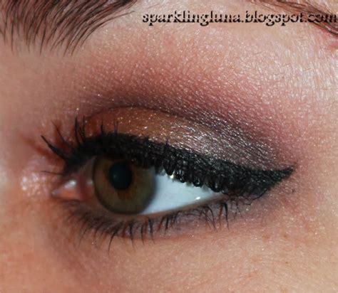 Sparkling Luna Eotd Urban Decay Naked Trick Mugshot Limit