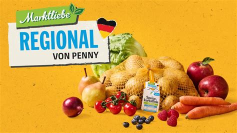 Das Steckt Hinter Unserer PENNY Eigenmarke Marktliebe Regional PENNY De