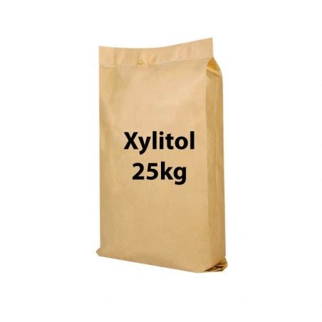 Xylitol Powder Singapore Order Natural Sweeteners Online