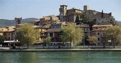 Passignano Sul Trasimeno Pasquali Riconfermato Col