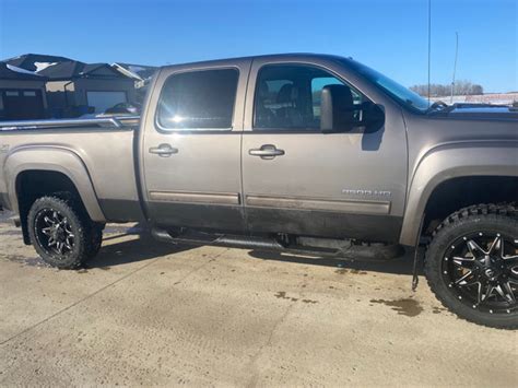 2012 Gmc 2500 Duramax Cars And Trucks Saskatoon Kijiji