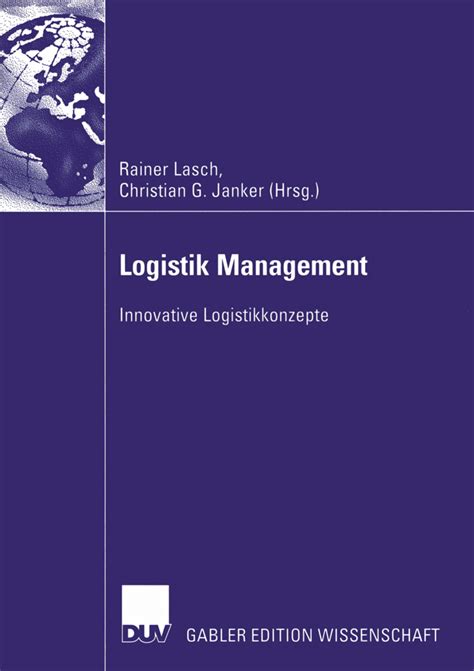 "Logistik Management" online kaufen
