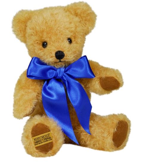 Merrythought Traditional Teddy Bears Artofit