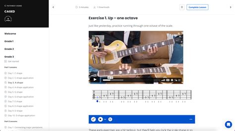 8 Best Guitar Lessons That Make You A Better Guitarist